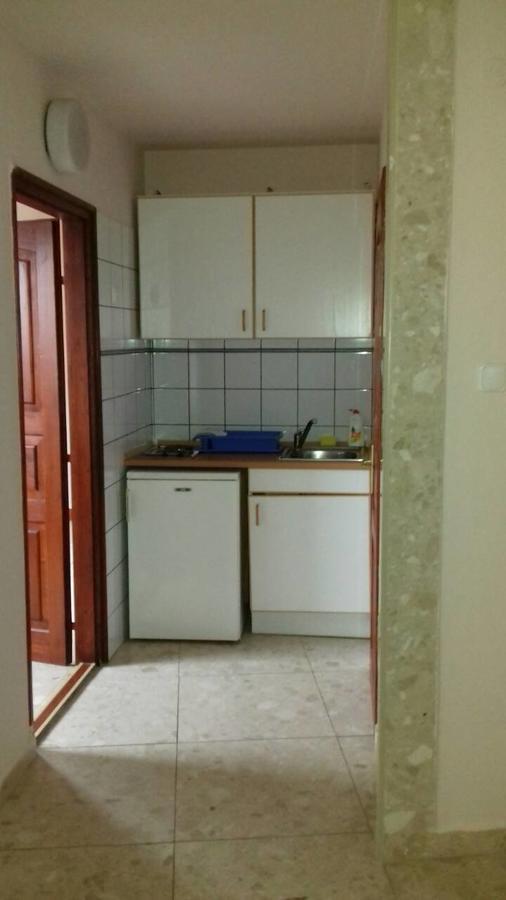 Palatinus Apartmanok Keszthely Luaran gambar