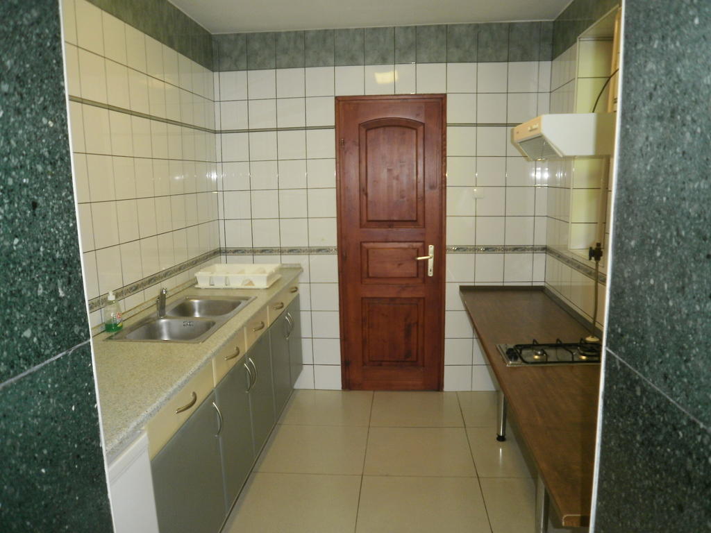 Palatinus Apartmanok Keszthely Bilik gambar